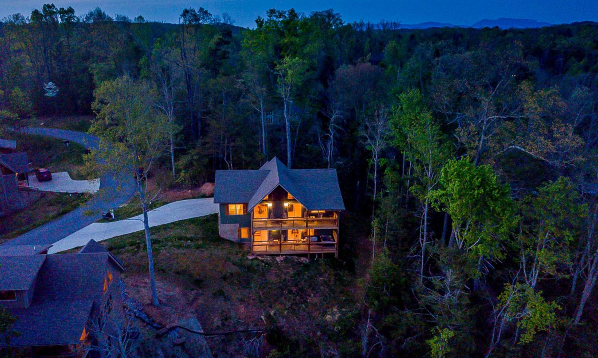 Potter'S Place Gatlinburg Zewnętrze zdjęcie