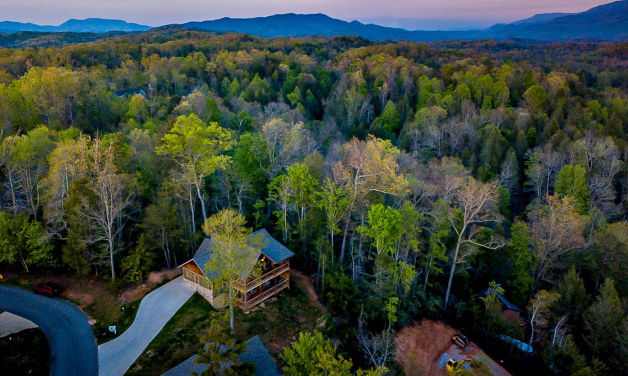 Potter'S Place Gatlinburg Zewnętrze zdjęcie
