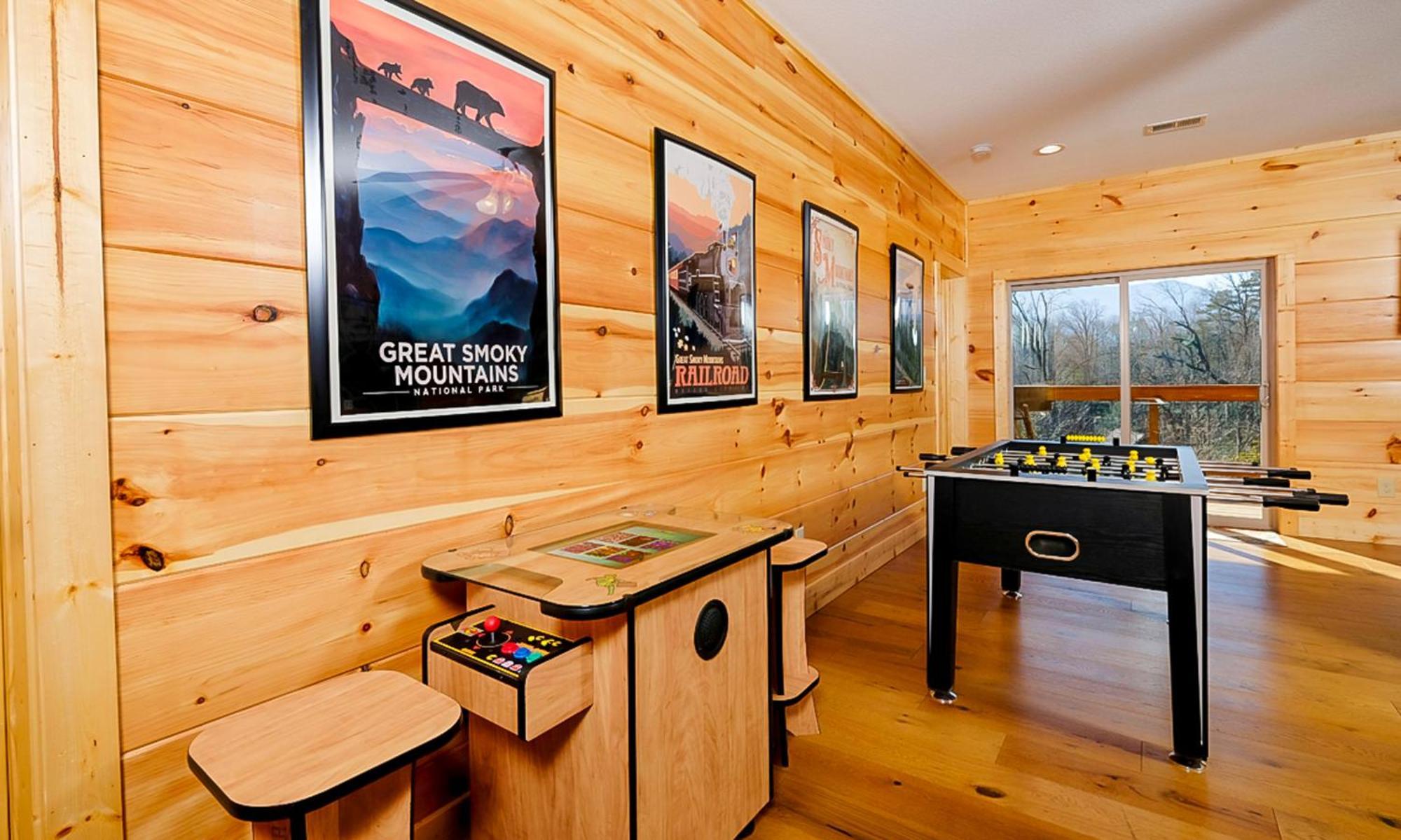 Potter'S Place Gatlinburg Zewnętrze zdjęcie