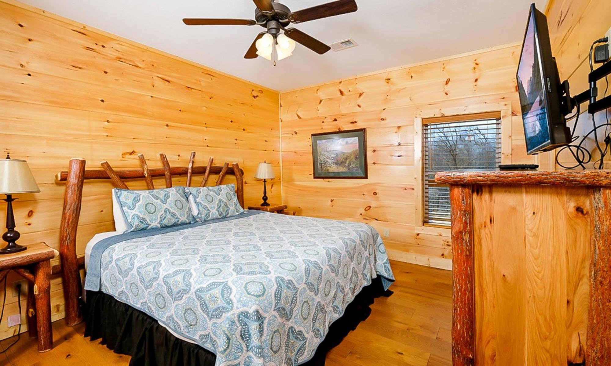 Potter'S Place Gatlinburg Zewnętrze zdjęcie