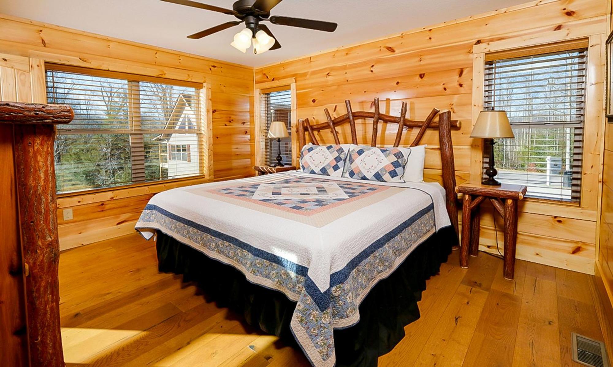 Potter'S Place Gatlinburg Zewnętrze zdjęcie