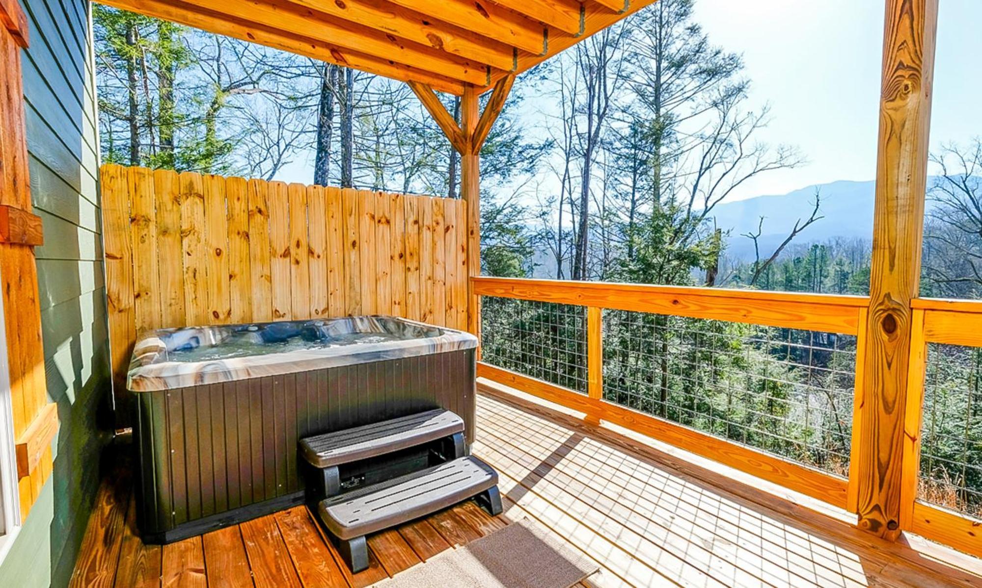 Potter'S Place Gatlinburg Zewnętrze zdjęcie
